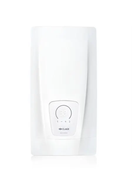 CHAUFF.EAU DCX 12 NEXT L 8.8/11.5 3200-36452
