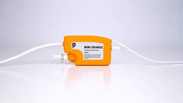POMPE MINI ORANGE FP3577