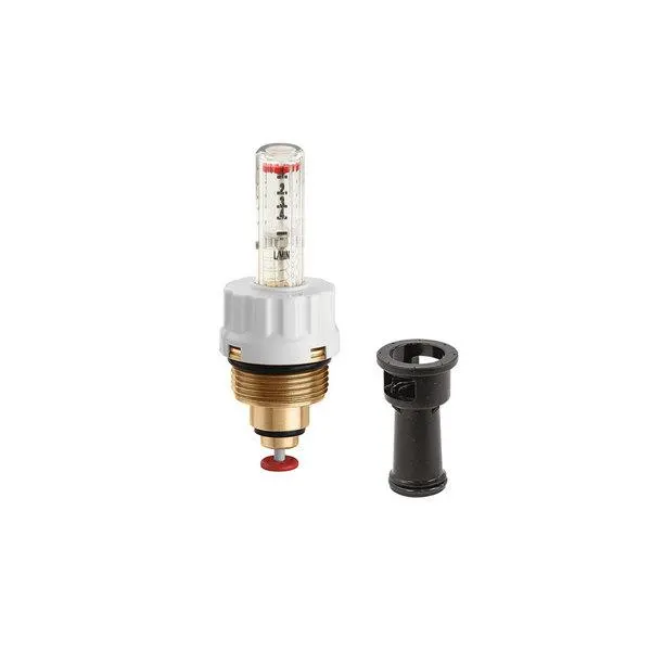 DEBITMETRE DE RECHANGE COLLECT. HYDRONIC DEBH