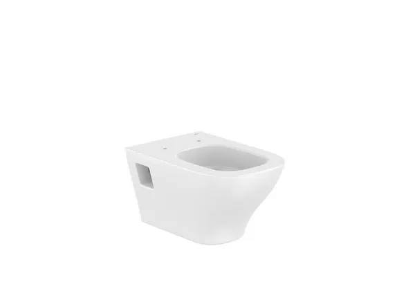 CUVETTE WC SUSP OPTICA RIMLESS A346V14000