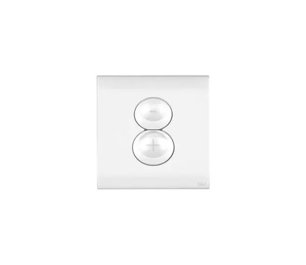 COMMANDE PNEU 3/6L EASY DUAL BLC 011640