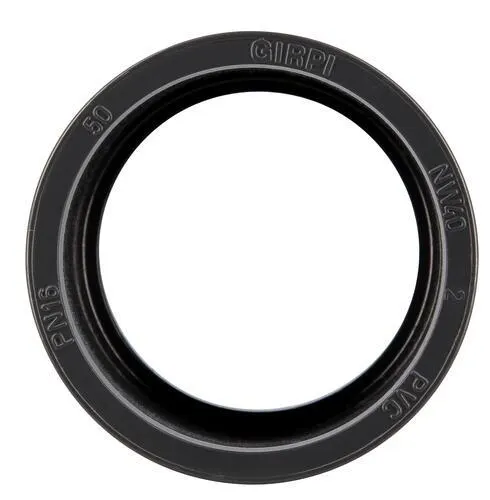 MANCHON FEM-FEM D50 PVC-U PRESSION BMA50N