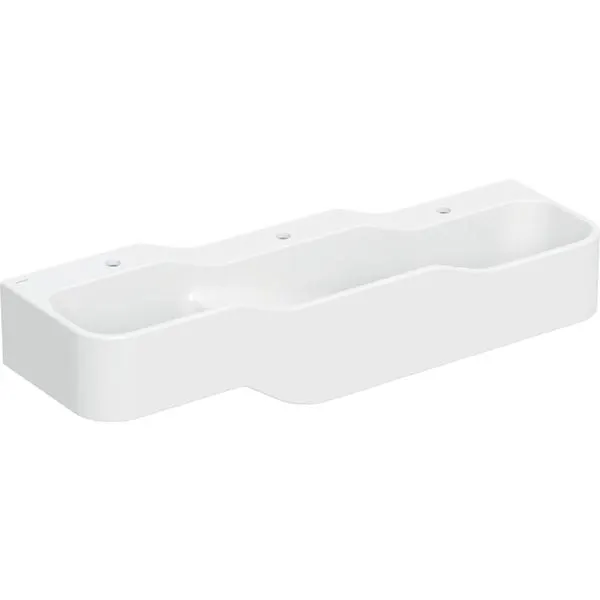 LAVABO COL.140CM BAMBINI 3 ZONES 502.976.00.1