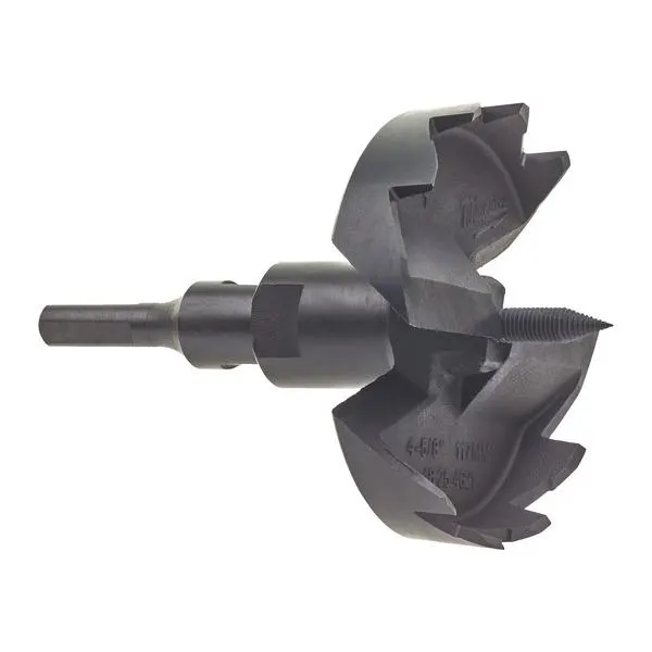 EXTENSION QL 140 MM / 7/16" HEX 4932479493