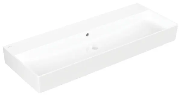 LAVABO MEMENTO 2.0 120X47 BLC 4A22C601