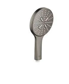 Image principale de DOUCHETTE 3 JETS RAINSHOWER SMART130 26574AL0