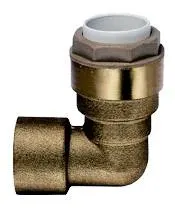 COUDE FASTOFIT FEMELLE 1" 28 D90607B