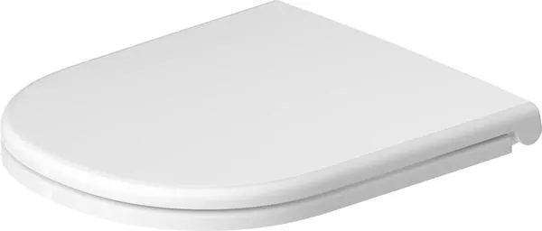 ABATTANT D-CODE BLANC BRILLANT 0028190021