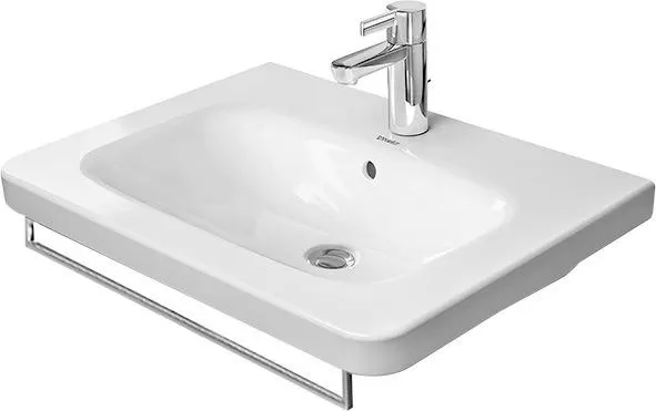 PORTE-SERVIETTES DURASTYLE CHROME 0031061000
