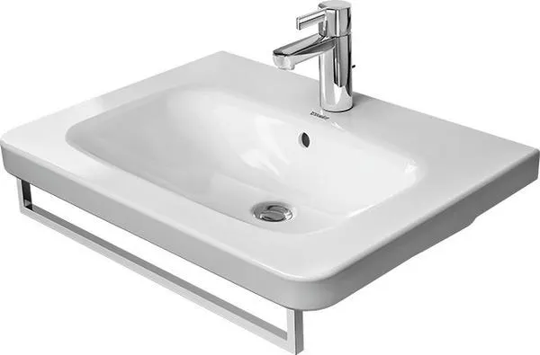 PORTE-SERVIETTES DURASTYLE CHR 0031051000
