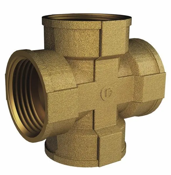 CROIX LAITON FEMELLE 1" 2021800002600
