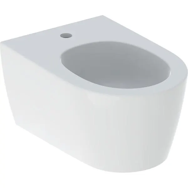 BIDET SUSPENDU GEBERIT ONE CAREN 500.690.01.1