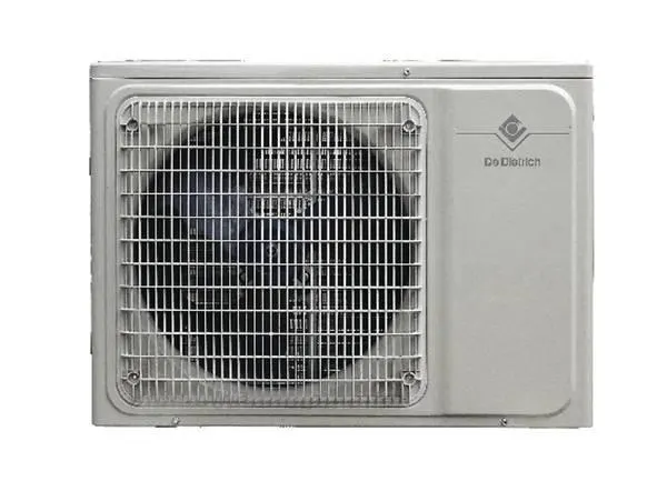 UNITE EXTERIEURE PAC AIR/AIR R32 MONO 7879395