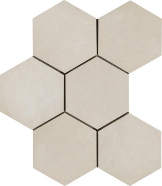 Grès cérame Ragno Rewind corda 18,2x21cm Réf. R4CS