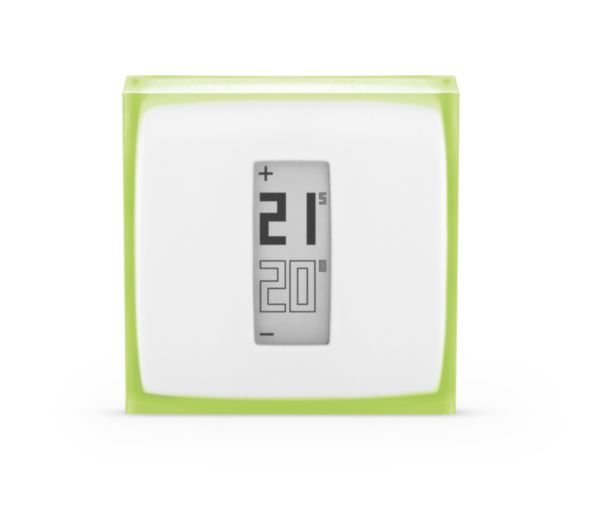 Thermostat modulant intelligent - compatible avec la plupart des chaudières OpenTherm Réf. OTH-PRO