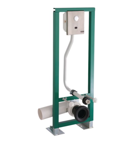 Bâti-support presto 7100xl n, alimentation secteur Réf. 18493