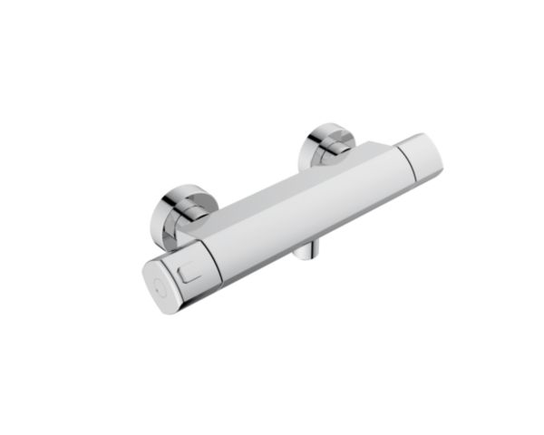 Mitigeur thermostatique douche Alterna Plénitude 2