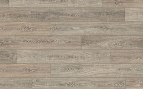 Sol stratifié Classic 4V 8/32 EPL036 chêne Bardolino gris 8 x 193 x 1292 mm