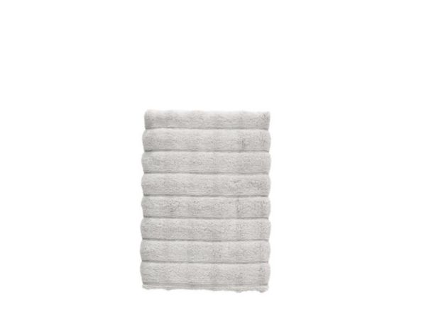 Serviette de toilette Inu 70 x 50 Gris clair Réf. 12368