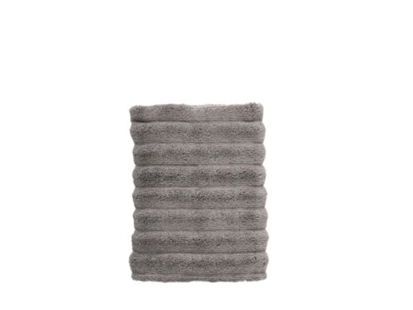 Serviette de toilette Inu 70 x 50 Taupe Réf. 12366