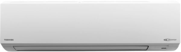 Mural inverter Suzumi+ 5 - 5,8 kW Réf RAS-18N3KV2-E1