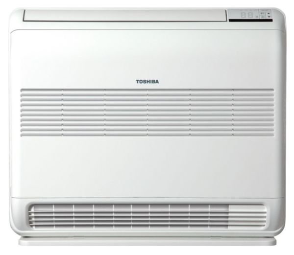 Console inverter UFV 4,5 - 5,2 kW Réf RAS-B18UFV-E1