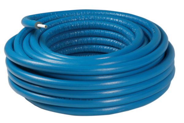 Tube Multiskin4 isolé 6 mm Bleu 26x3 - 50m - 6mm Réf. B131005002