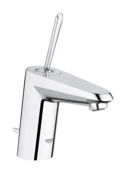 Mitigeur monocommande Lavabo Taille S Eurodisc Joy Chromé 23425000