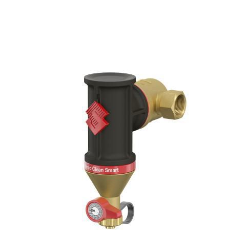 Image principale de Pot à boues Flamco-Clean Smart 1''1/4 33 x 42 Réf 30024