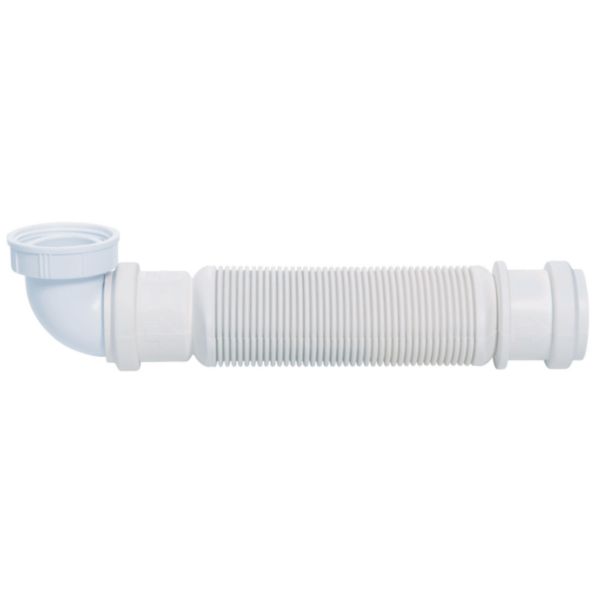 Siphon de lavabo Senzo D32 pro