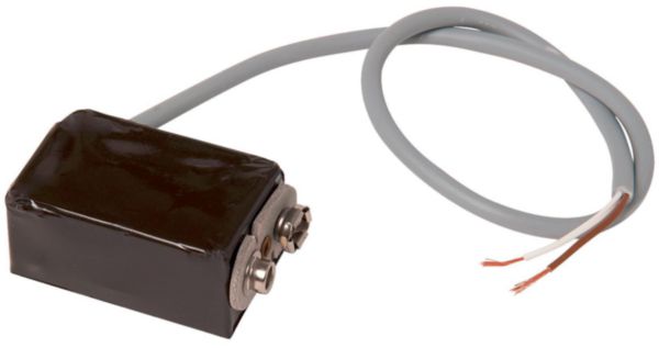 Image principale de Interface 9 V DC-230 VAC pour les bouches hygroréglables et auto réglables - à ajouter à l'intérieur de la bouche 11015280