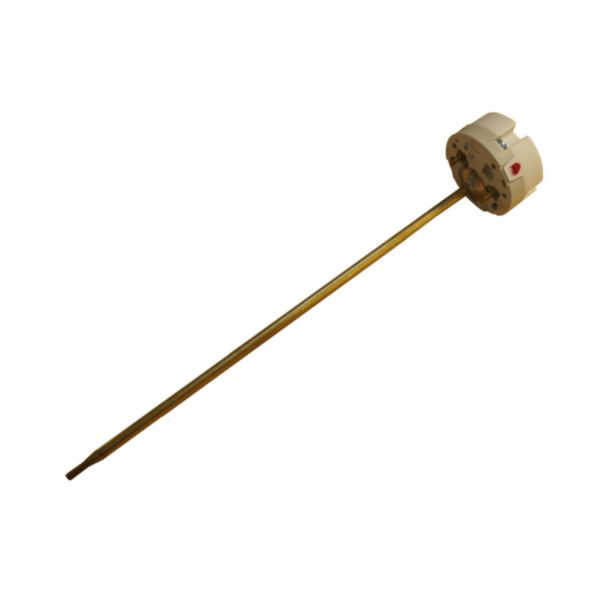 Thermostat canne embrochable L270 Réf 029452