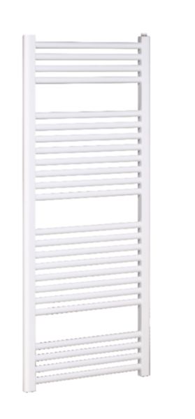 Radiateur sèche-serviettes Maéline 2 Eau Chaude 36 tubes H1856xL600 922W (Dt 50°C) C2MC18006