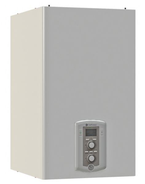 Chaudière murale gaz à condensation chauffage seul Talia Green system Evo HP 45 kW EU Classe énergétique A Réf 3581570