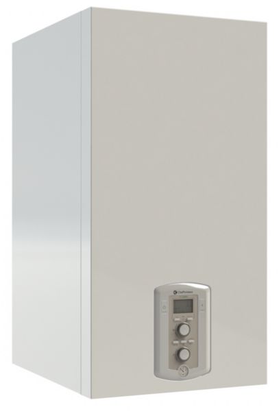 Chaudière murale gaz à condensation chauffage seul Talia Green system Evo HP 100 kW EU Réf 3581573