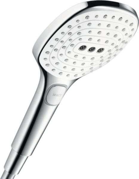 Douchette Raindance Select E 120 3jet EcoSmart réf. 26521000