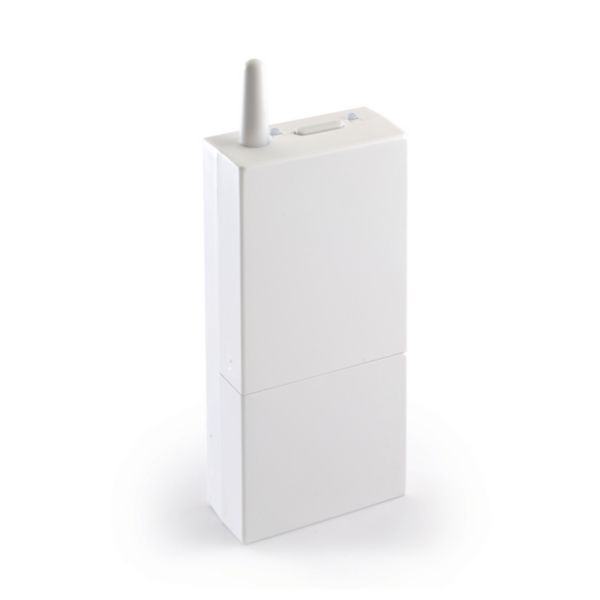 Image principale de Récepteur X3D pour chaudière ou PAC réversible RF 6450 Réf : 6050568