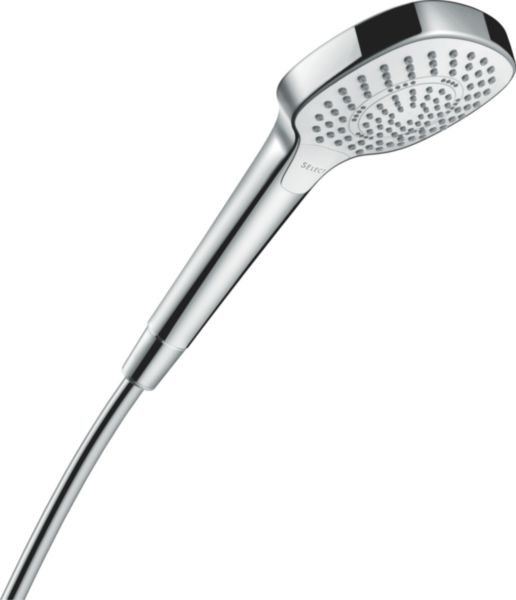 Douchette Croma Select E 110 Multi EcoSmart réf. 26811400