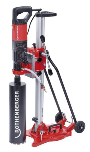 Rodiacut 250 / Rodiadrill 200, réf. FF34200
