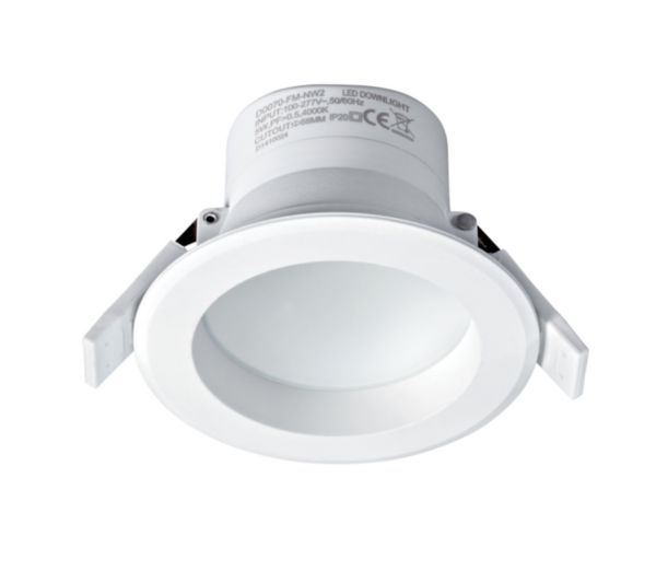 Spot Grace Led 5W 4000K - Réf. 50332