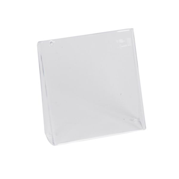 Clapet pour declench manuel réf. 957298