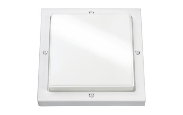 Applique Bassi blanc E27 - Réf. 611180