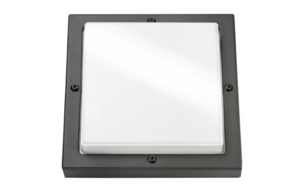 Applique Bassi graphite E27 - Réf. 623180
