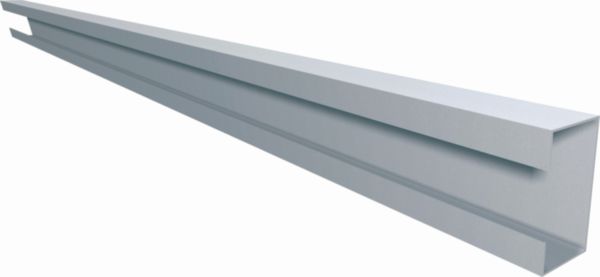 Guide à chaine pour kit rail Réf. V06001