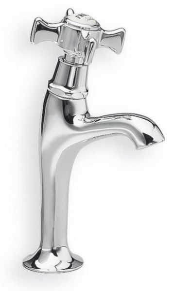 Robinet lave-mains Chambord Chromé Réf. CH14051