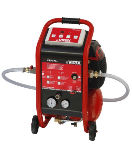 Virafal connect + injecteur + réducteur, réf. 295059