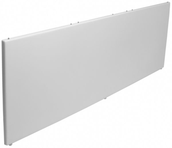 Tablier frontal 180 cm blanc réf E6D07800