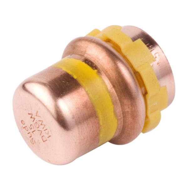 Bouchon femelle diamètre 35 Réf. 6674866