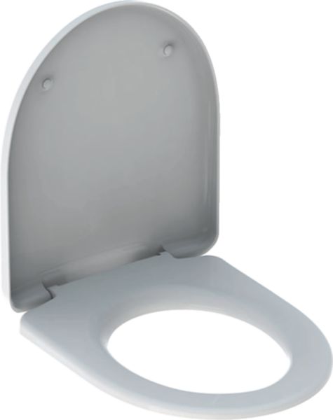 Abattant WC double DITO blanc réf. 7100000