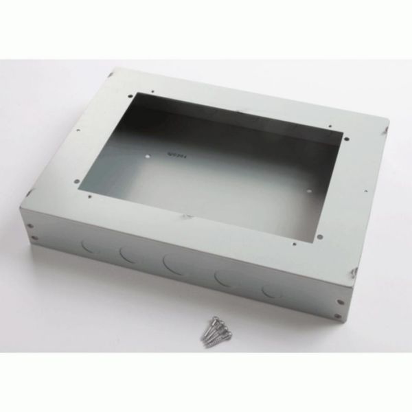 Kit AE-200/AE-50 pour montage en saillie Colis  / Réf PAC-YG82TB-J